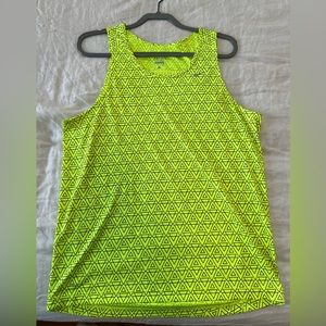 Nike Men’s Running Tank Top